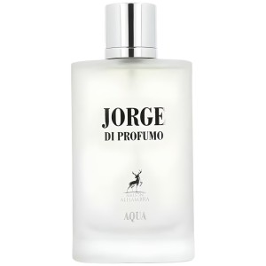 Maison Alhambra Jorge Di Profumo Aqua EDP 100 ml kvepalai vyrams