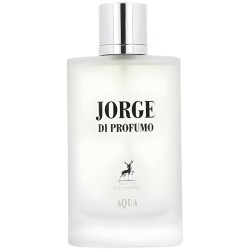 Maison Alhambra Jorge Di Profumo Aqua EDP 100 ml kvepalai vyrams