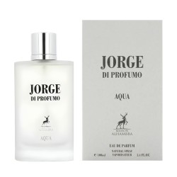 Maison Alhambra Jorge Di Profumo Aqua EDP 100 ml kvepalai vyrams