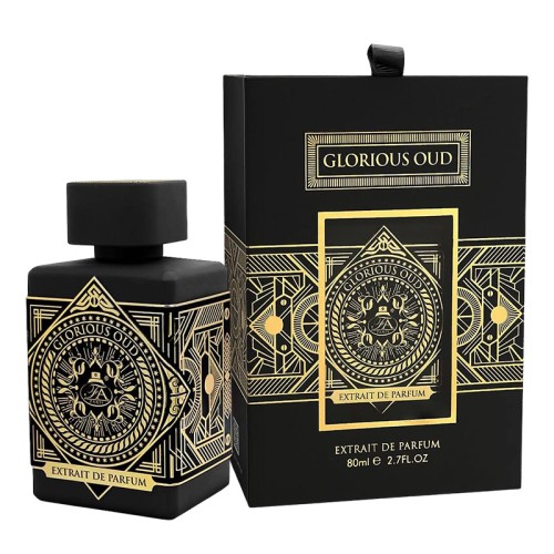 French Avenue Glorious Oud Parfum 80 ml