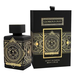 French Avenue Glorious Oud Parfum 80 ml