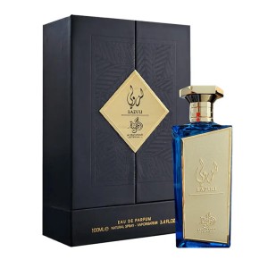 Al Wataniah Lazuli EDP 100 ml 2