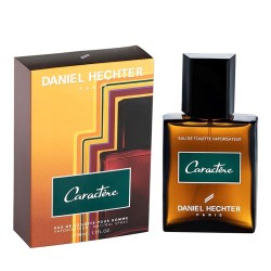 Daniel Hechter Caractere EDT kvepalai vyrams, 50 ml