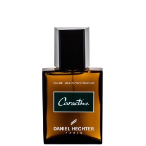 Daniel Hechter Caractere EDT kvepalai vyrams, 50 ml
