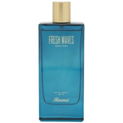 Rasasi Fresh Waves EDP kvepalai vyrams, 100 ml