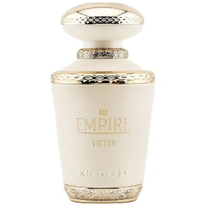 Khadlaj Empire Victor EDP kvepalai unisex, 100 ml