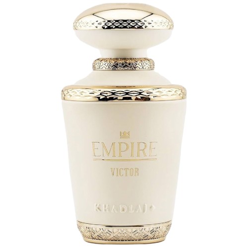 Khadlaj Empire Victor EDP kvepalai unisex, 100 ml