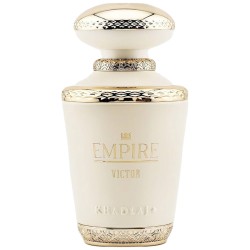 Khadlaj Empire Victor EDP kvepalai unisex, 100 ml