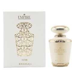 Khadlaj Empire Victor EDP kvepalai unisex, 100 ml
