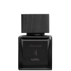 Ajmal Chapter 4 EDP 50 ml kvepalai unisex