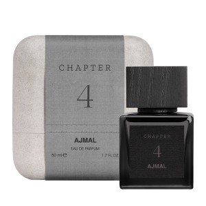 Ajmal Chapter 4 EDP 50 ml kvepalai unisex 2