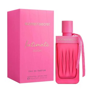 Victoria´s Secret Intimate Delight EDP kvepalai moterims, 100 ml 2