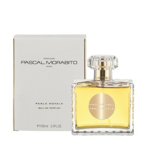 Pascal Morabito Perle Royale EDP kvepalai moterims, 100 ml 2