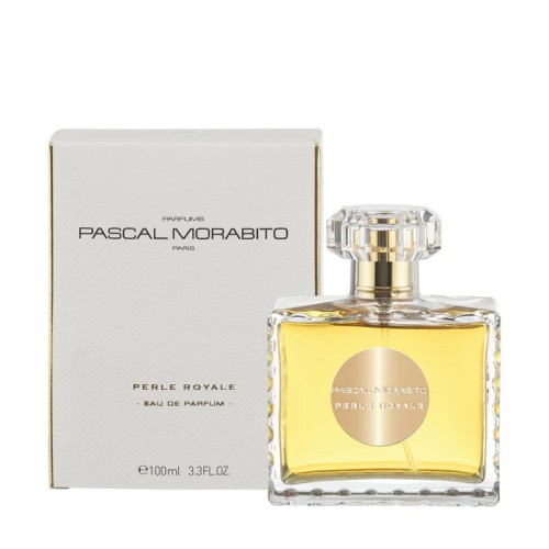 Pascal Morabito Perle Royale EDP kvepalai moterims, 100 ml