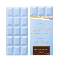 Sabrina Carpenter Sweet Tooth Me Espresso EDP kvepalai moterims, 75 ml