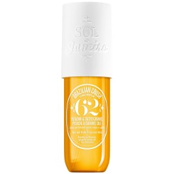 Sol De Janeiro Brazilian Crush Cheirosa 62 Perfume Mist - parfumuotas kūno ir plaukų dulksna