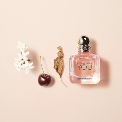 Armani In Love With You EDP kvepalai moterims, 50 ml
