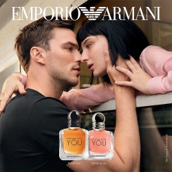 Armani In Love With You EDP kvepalai moterims, 50 ml