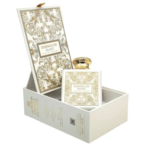 French Avenue Essence de Blanc EDP 100 ml