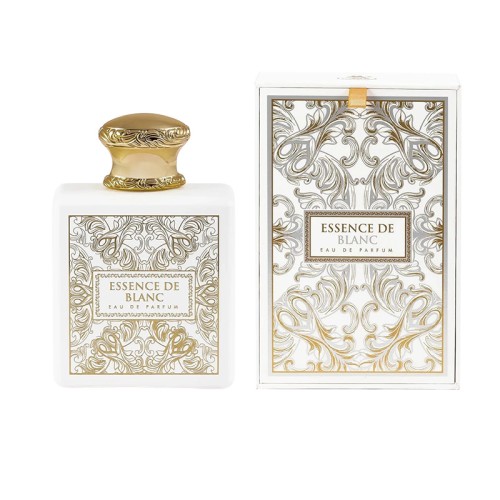 French Avenue Essence de Blanc EDP 100 ml