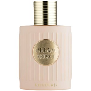 Khadlaj Cream Velvet Parfum 100ml