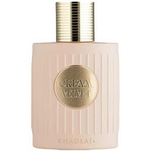 Khadlaj Cream Velvet Parfum kvepalai moterims, 100 ml