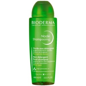Bioderma Non-Detergent Node Fluid Shampoo - Gentle shampoo for daily use 400 ml