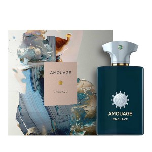 Amouage Enclave EDP 100 ml kvepalai vyrams 2