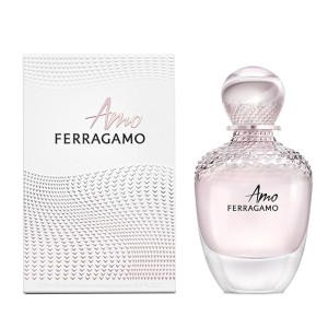 Salvatore Ferragamo Amo Ferragamo EDP kvepalai moterims, 100 ml 2