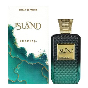 Khadlaj Island EDP 100ml kvepalai vyrams 2