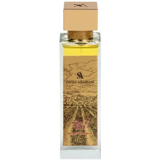 Swiss Arabian Enigma of Taif Extrait de Parfum 100ml