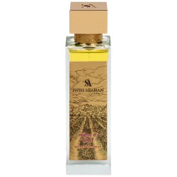 Swiss Arabian Enigma of Taif Extrait de Parfum kvepalai, 100 ml