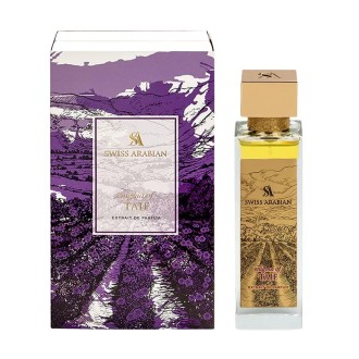 Swiss Arabian Enigma of Taif Extrait de Parfum 100ml 2