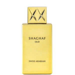 Swiss Arabian Shaghaf Oud EDP 75 ml unisex kvepalai