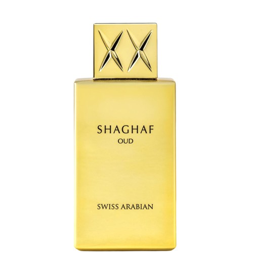 Swiss Arabian Shaghaf Oud EDP 75 ml unisex kvepalai