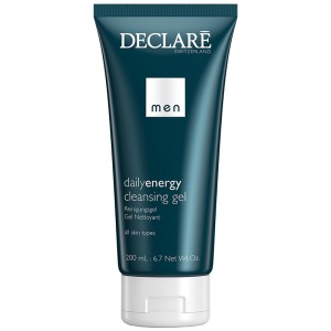 DECLARÉ Daily Energy Cleansing Gel 200 ml