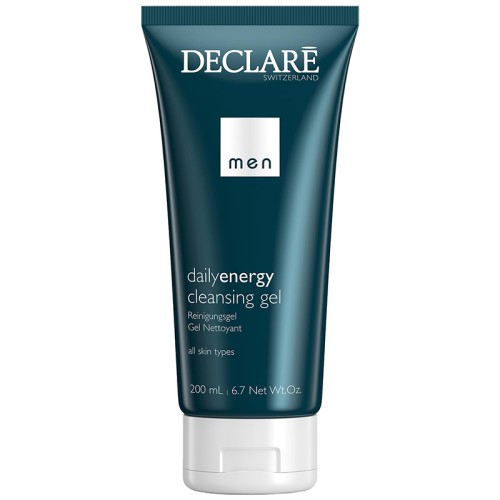 DECLARÉ Daily Energy Cleansing Gel 200 ml
