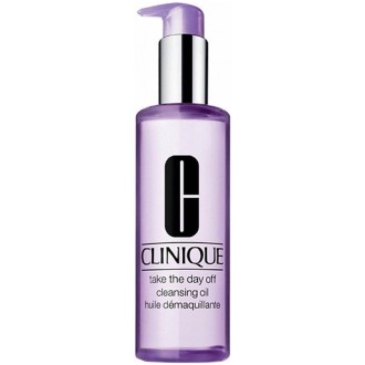 Clinique Take The Day Off Cleansing Oil 200 ml