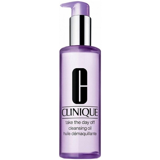 Clinique Take The Day Off Cleansing Oil 200 ml