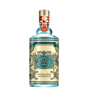 4711 4711 EDC kvepalai vyrams, 50 ml