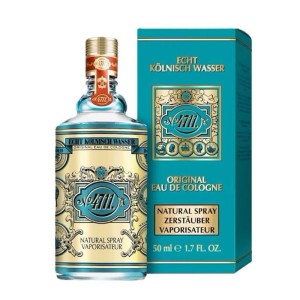 4711 4711 EDC kvepalai vyrams, 50 ml 2