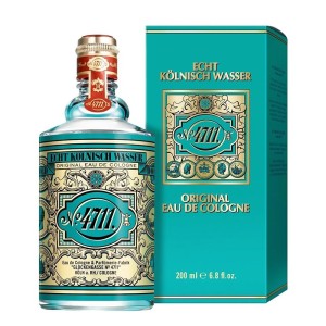 4711 4711 EDC kvepalai vyrams, 200 ml 2