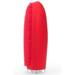 Silk'n Bright Cleanser - Silicone face cleansing brush
