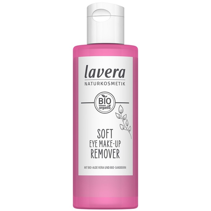 Lavera Eye Make-Up Remover 100 ml