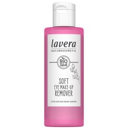 Lavera Eye Make-Up Remover 100 ml