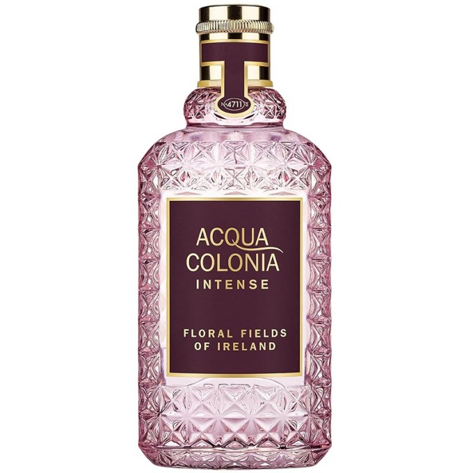 4711 Acqua Colonia Intense Floral Fields of Ireland EDC 170 ml kvepalai unisex