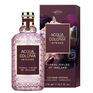4711 Acqua Colonia Intense Floral Fields of Ireland EDC 170 ml kvepalai unisex 2