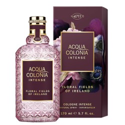 4711 Acqua Colonia Intense Floral Fields of Ireland EDC 170 ml kvepalai unisex