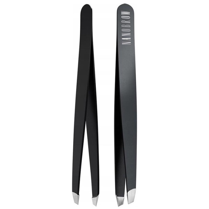 Nanobrow Tweezers - pincetas