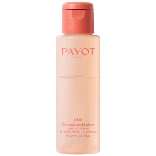Payot NUE Démaquillant Bi-Phase 100 ml